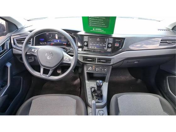 VOLKSWAGEN POLO 1.0 170 TSI MANUAL